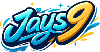 jays9 বাংলা লোগো